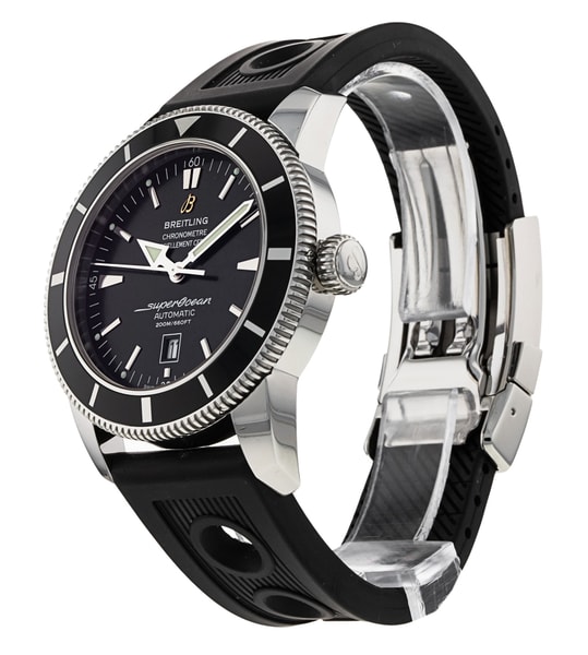 Breitling SuperOcean Heritage A17320